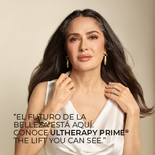 the lift you can see